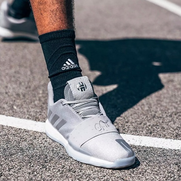 Adidas Harden Vol.3 ‘Voyager’ Shoes main image 7